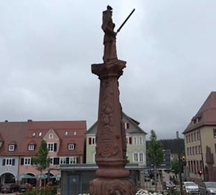 Marktplatz Freudenstadt