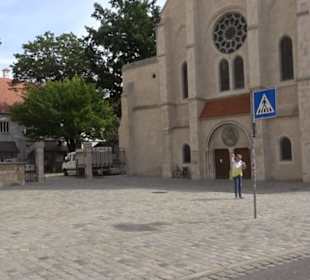 Museum St. Ulrich