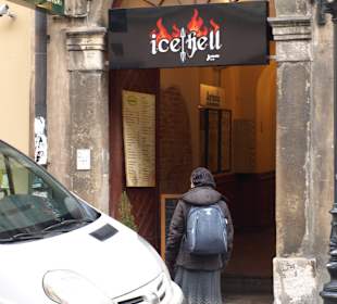 IceHell Music Club
