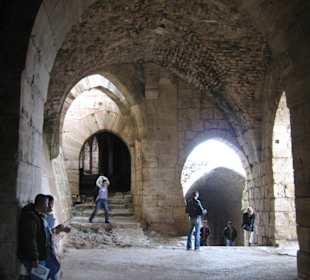 Krak des Chevaliers