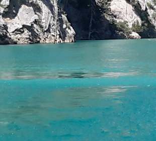 Unterirdische Quelle