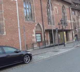 Heilig-Geist-Haus