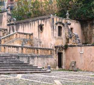 Palazzo Monte di Pietà