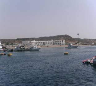 Hafen