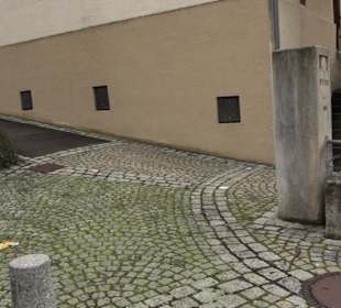 Brunnen Weiherstraße Großbettlingen