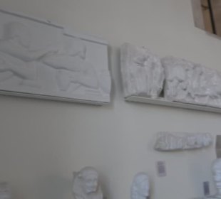 Museum Alte Kulturen