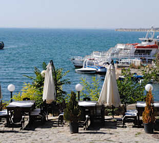 Altstadt von Nessebar