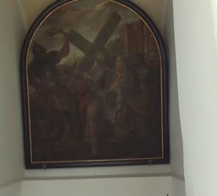 Wallfahrtskirche St. Anton