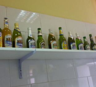 Brauerreibesichtigung Prost