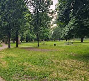 Stadtgarten