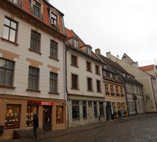 Старый город