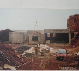Historisches Foto von Lagomar