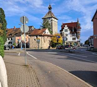 Schnetztor