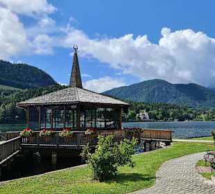 Stadtrundgang Bad Aussee