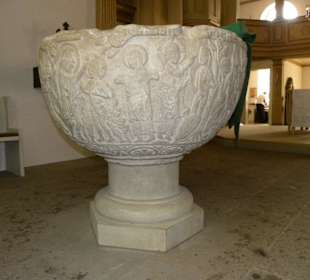 St. Pankratius Kirche Burgdorf