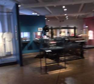 Deutsches Technikmuseum