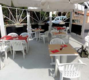 Restaurant "La Tramontane"