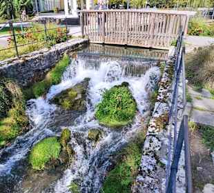 Stadtrundgang Bad Lippspringe
