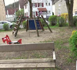 Spielplatz Turnhallenweg