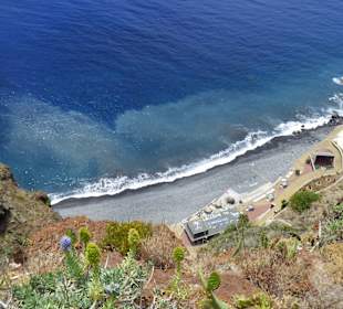 Inselrundfahrt Madeira