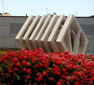 Parque Escultórico Puerto del Rosario