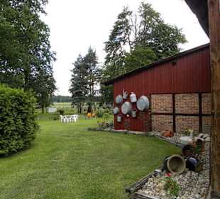 Restaurant Cafe Gänsestuben Hermannsburg