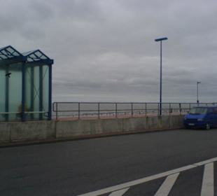 Tagesausflug: Fahrt mit der Fähre nach Föhr