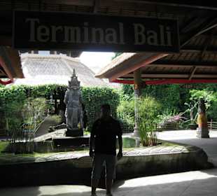Safaripark
