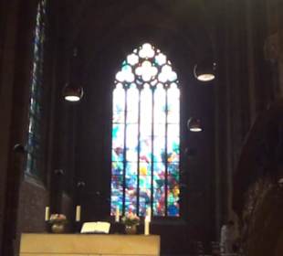 Pfarrkirche Unser Lieben Frauen