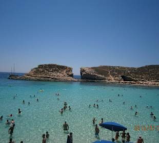 New meaning for crystal clear