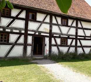 Hist. Haus
