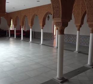 Orientalischer Garten