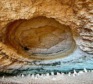 Höhle von Benagil