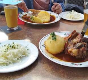 Gaststätte Flößerstube