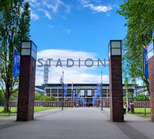 RheinEnergieSTADION Köln
