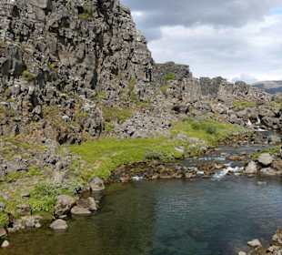Pingvellir