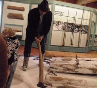 Holzknecht-Impressionen