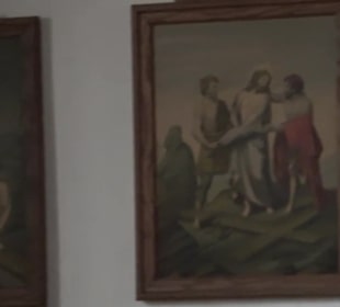 Wallfahrtskapelle zum Heiligsten Herzen Jesu Jagst