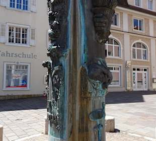 Martinssäule Engen