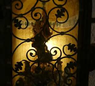 Adam Bräu: in der Bahnhofstraße in Bodenmais