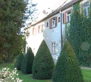 Hedinger Kloster