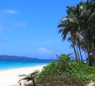 Puka Beach