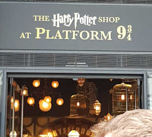 Stadtrundgang London