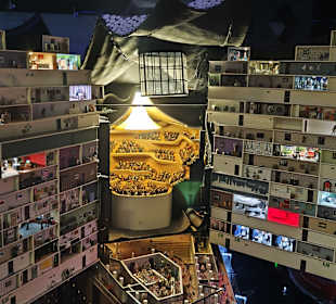 Miniatur Wunderland Hamburg