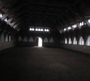 Schloss Fürstenstein ( Ksiaz ) Staatliches Gestüt