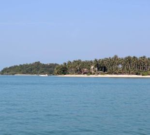 Speed Boat Transfer