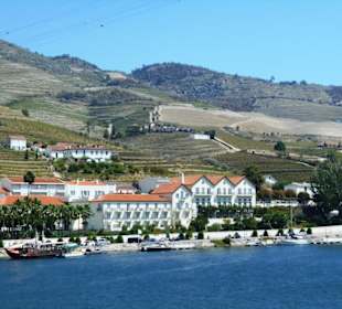 Douro Flussreisen