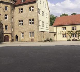 Schloß Weikersheim