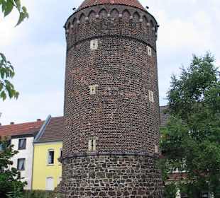 Sieben-Teufelsturm