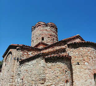 Kirche Christus Pantokrator